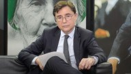 Jorge Fontevecchia dictará el curso "Periodismo y democracia en la historia reciente"