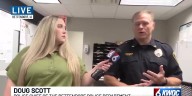 New Bettendorf police station on the ballot