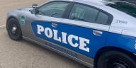 Knoxville officers searching for two suspects in Kroger robbery, police say