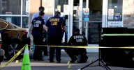 Man charged in 2022 killing at gas station in St. Louis