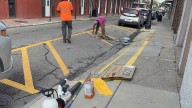 French Quarter security upgrades made ahead of Southern Decadence