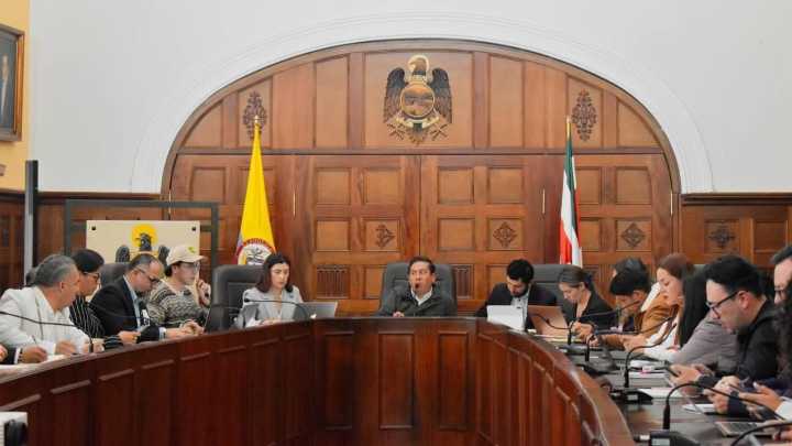Duitama tendrá ‘inversiones históricas’ en infraestructura, cultura y educación