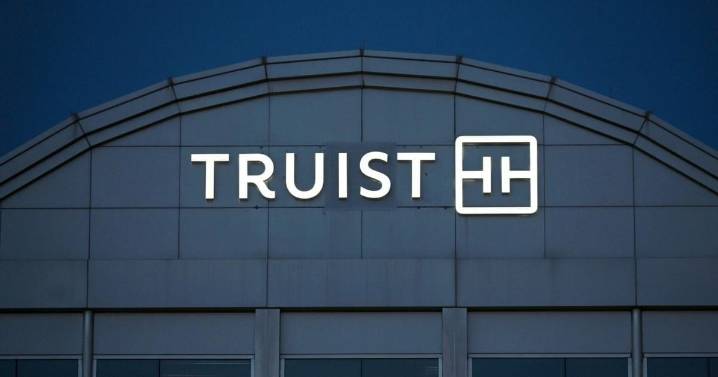 Truist settles suit on selling customer data to advertisers