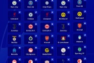 Bombazos en la Champions
