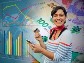 4 CDT de un millón en AGOSTO con mejores tasas de interés: ¿Por qué cada banco ofrece un % diferente?