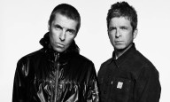 Noel Gallagher elogia a su hermano Liam tras 15 años de separación