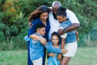 Our Vulnerability Becomes Our Children’s Strength