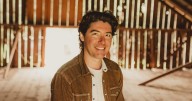 James Dupré acts as the vocal bed, carrying on Randy Travis' legacy with his band