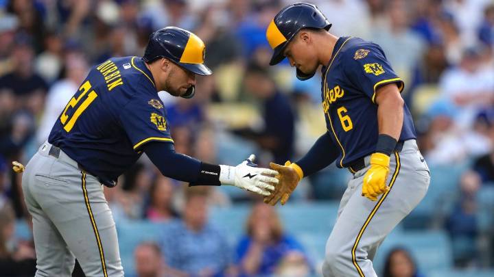 MLB La Novena: Brewers en racha y Soto víctima de su propio estándar