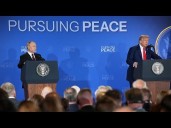 Trump, Putin Summit in Alaska: Full Statements