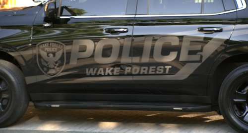 Former Rolesville High principal, wife of Wake Forest high football coach injured in shooting
