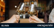 Videocata de la semana: un original vino blanco aragonés muy gastronómico