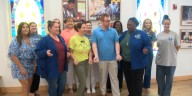 Beau Rivage awards 14 grants to Coast nonprofits