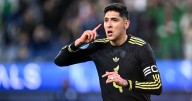 Ajax quiere contratar a Edson Álvarez