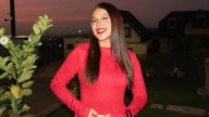 "Voy a llorar de la felicidad": Ignacia Antonia se emociona tras cumplir con este particular antojo de embarazo