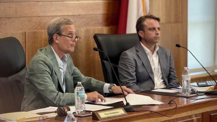 Alamo Heights City Council approves expansion of private dining club