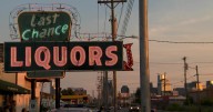 "Saving Americana!" Crew restores hundreds of vintage neon signs