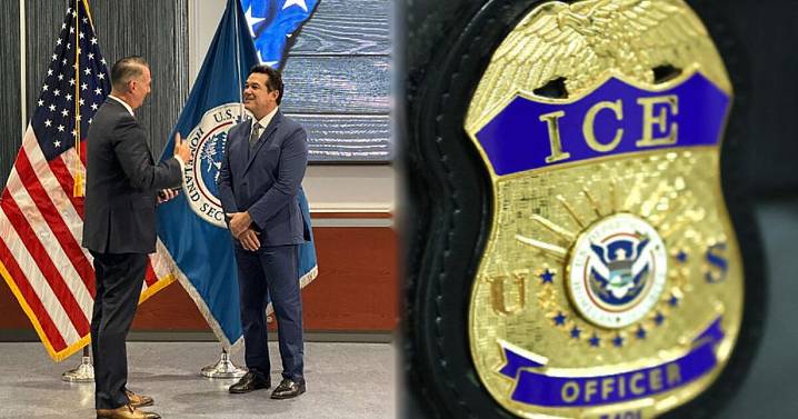 Comenzó a prepararse: reconocido actor que dio vida a Superman entrena con los agentes de ICE