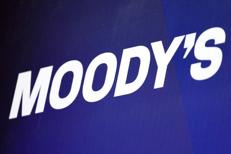 More US companies skip lender consent to add on debt, Moody's says