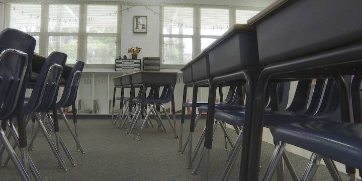 New initiatives this year for Marion County Public Schools