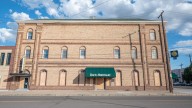 Pueblo coroner's mortuary served with eviction notice