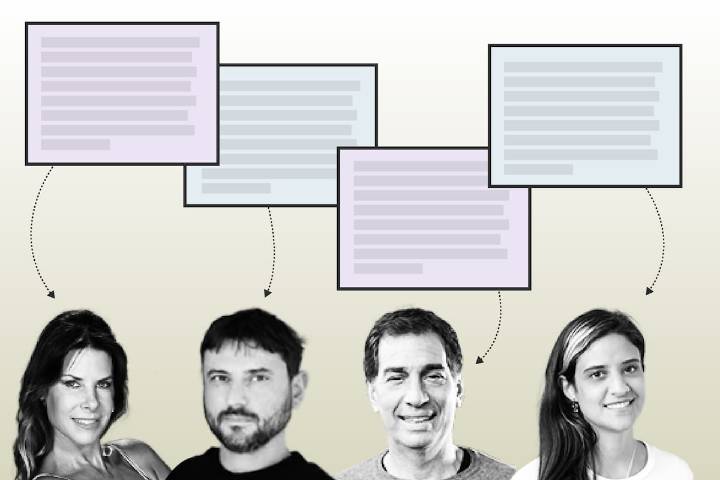 Quién es quién en las listas. Sorpresas libertarias, saltos de último minuto y candidatos desconocidos