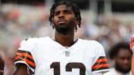 Is Shedeur Sanders playing preseason Week 2 vs. Eagles? Latest on Browns QB after suffering oblique injury