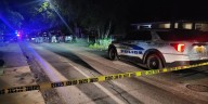 Overnight homicide investigation underway