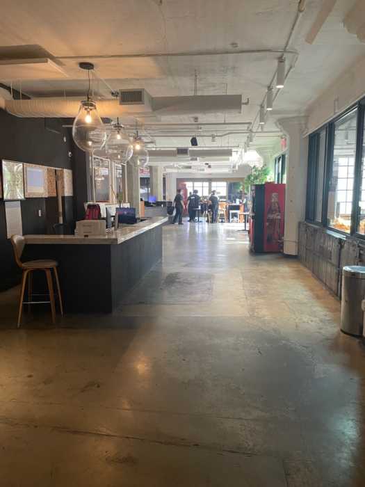 New transitional housing program for transgender New Yorkers opens in Long Island City