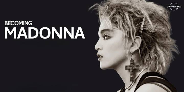 Madonna, la reina del pop, ahora gobierna Universal+ con un estreno épico sobre sus secretos