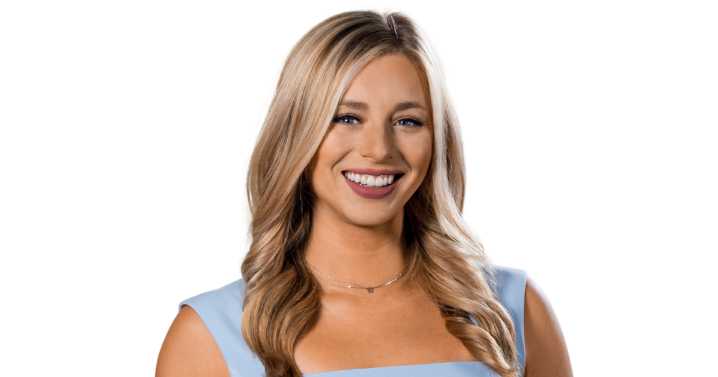 Lauren Bostwick