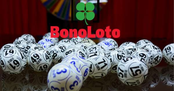 Resultado del Bonoloto: la combinación ganadora del martes 12 de agosto