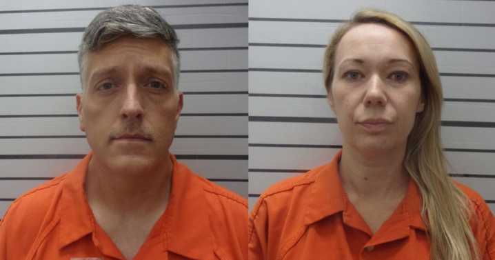 RTN: Judge rejects Jon Hallford's state plea agreement