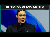 Gal Gadot Thinks Her Stance On Israel Killed "Snow White" At The Box Office