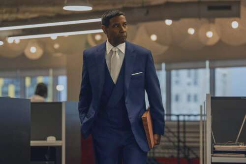 Spike Lee’s ‘Highest 2 Lowest’ finds its groove in New York’s streets