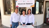 Invitan a Feria Nacional de Empleo