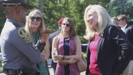 Abigail Spanberger wins key police endorsement in Virginia
