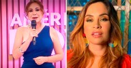 ¿Ethel Pozo se fue para siempre de 'América Hoy'? Janet Barboza rompe el silencio y revela el MOTIVO de su ausencia