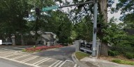 Man shot during online sale meetup at Dunwoody apartment complex