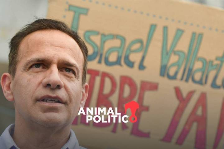 FGR apelará absolución de Israel Vallarta; "víctimas tienen derecho a reparación", dice Gertz