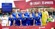 Binacional respondió por sentencia que lo excluye de Liga 1 y medida cautelar: “No es firme”