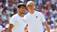 Sinner y Alcaraz protagonizan la final en el Masters 1000 de Cincinnati