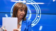 Violencia en la cancha de Independiente: Bullrich recibe al Ministro del Interior de Chile y da una conferencia de prensa