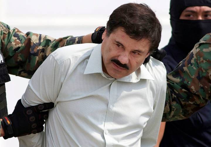 El Chapo Guzmán reclama ante juez de EU restricciones para comunicarse con su abogado