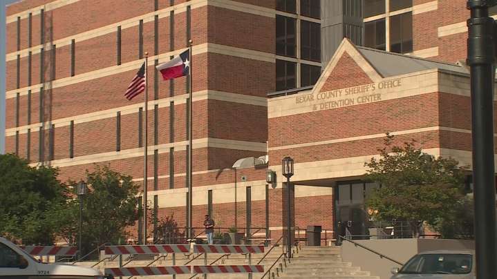Bexar County Jail regained compliance from State of Texas