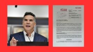Alejandro Moreno denuncia a Nicolás Maduro ante la FGR y respalda recompensa de EE.UU. por su captura