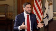 JD Vance looks back at first months as vice president
