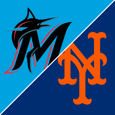 Marlins vs. Mets (30 de Ago., 2025) Resultados en Vivo