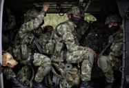 Treinta soldados fueron secuestrados en Guaviare, tras operación contra alias ‘Dumar’