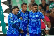 Tigres se impone 1-0 a Santos